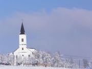 Crkva Svete Jelene 2009.